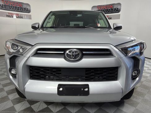 Used 2024 Toyota 4Runner SR5 image 8