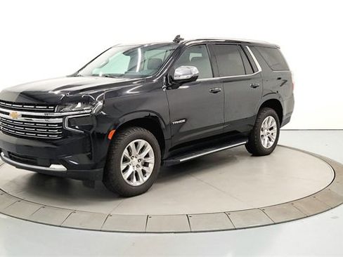 Used 2023 Chevrolet Tahoe Premier image 3