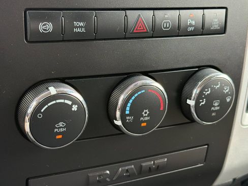 Used 2010 Dodge Ram 2500 Truck SLT w/ Big Horn Regional Pkg AWD/4WD image 17
