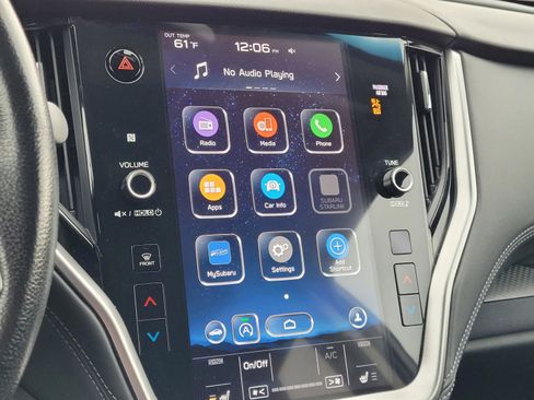 Used 2022 Subaru Outback Premium image 20