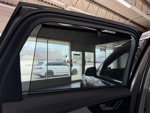 Used 2019 Audi Q7 3.0T Prestige w/ Prestige Package image 44