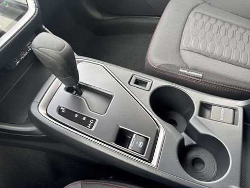 New 2026 Subaru Impreza 2.0i Sport AWD/4WD image 22