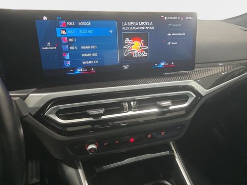 Used 2024 BMW M4 xDrive Competition w/ Executive Package AWD/4WD image 12