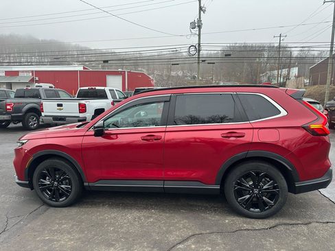 Used 2023 Honda CR-V Sport Touring image 8