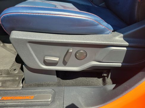 Used 2022 Ford Bronco Raptor AWD/4WD image 18