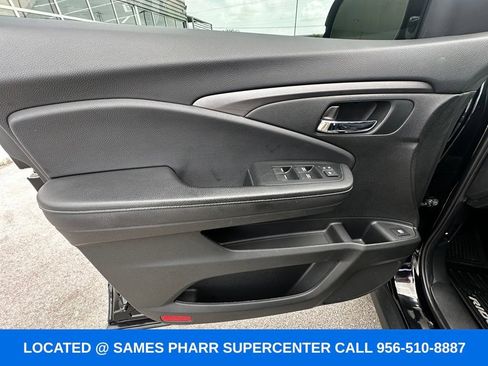 Used 2022 Honda Ridgeline Sport image 18