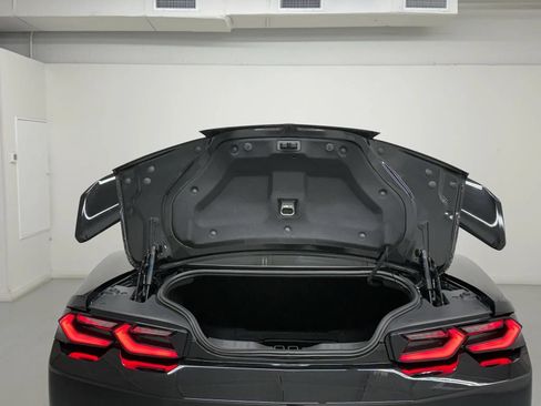 Used 2022 Chevrolet Camaro ZL1 RWD image 33