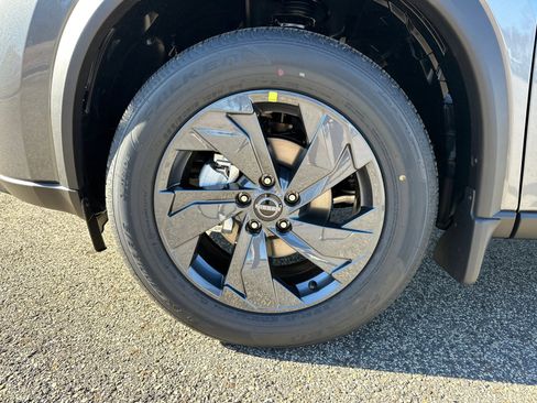 New 2026 Nissan Rogue SV image 11