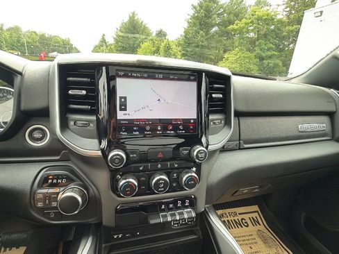 Used 2019 RAM 1500 Big Horn AWD/4WD image 33
