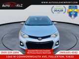 Used 2015 Toyota Corolla S image 2