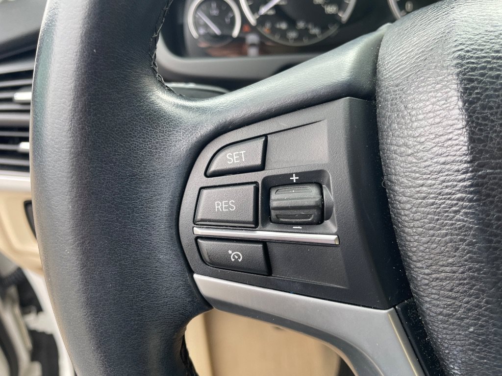 Used 2015 BMW X5 sDrive35i RWD image 52