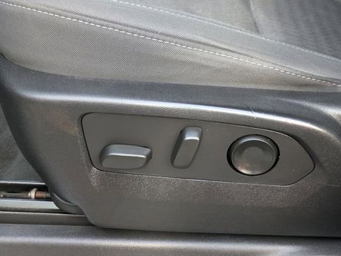 Used 2023 Chevrolet Silverado 1500 RST image 22