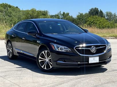 Used 2017 Buick LaCrosse Essence