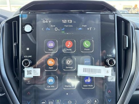 New 2026 Subaru Crosstrek 2.5i Limited image 20