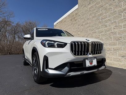 Used 2024 BMW X1 xDrive28i w/ Premium Package