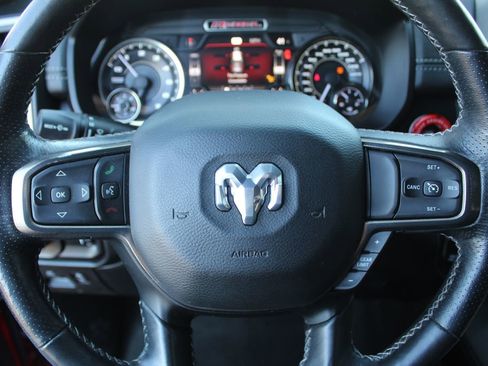 Used 2021 RAM 1500 Rebel w/ Rebel Level 2 Equipment Group image 13