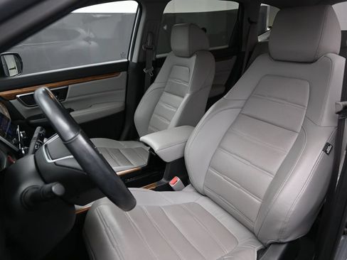 Used 2020 Honda CR-V Touring image 16