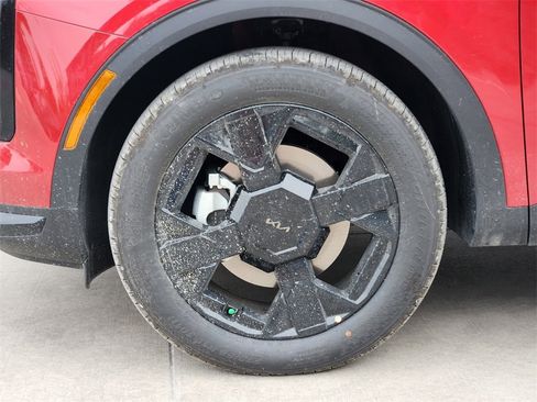 New 2026 Kia Sportage X-Line image 7