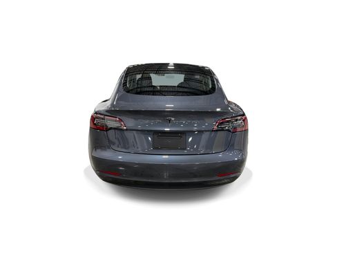 Certified 2023 Tesla Model 3 Standard Range RWD image 5