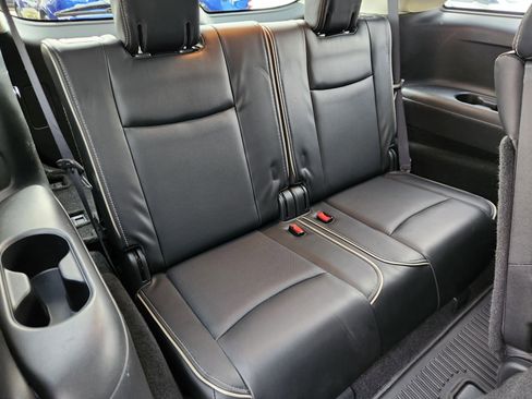 Used 2017 INFINITI QX60 AWD w/ Premium Plus Package image 17