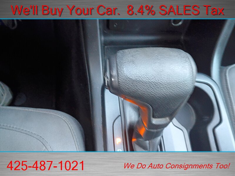 Used 2017 Chevrolet Colorado W/T w/ WT Convenience Package AWD/4WD image 25