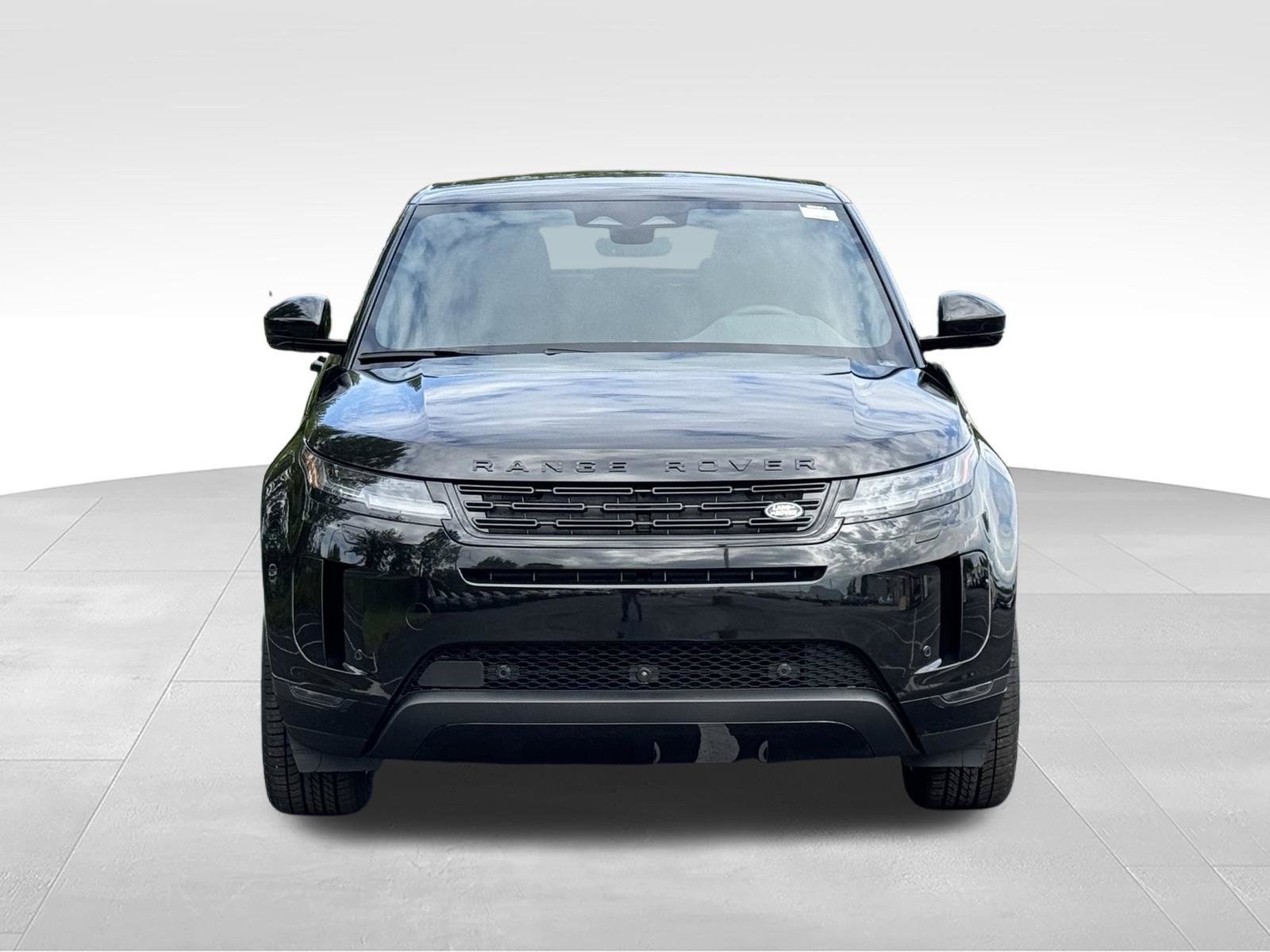 New 2026 Land Rover Range Rover Evoque S AWD/4WD image 9