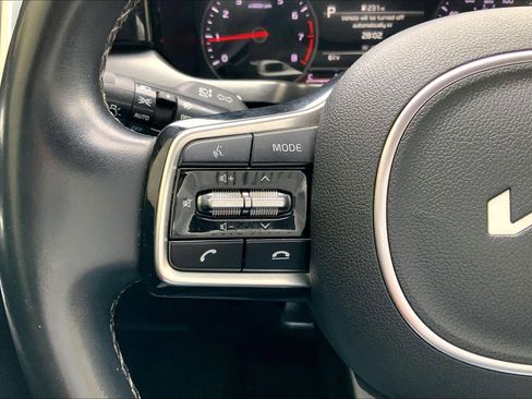 Certified 2022 Kia Sorento SX AWD/4WD image 24