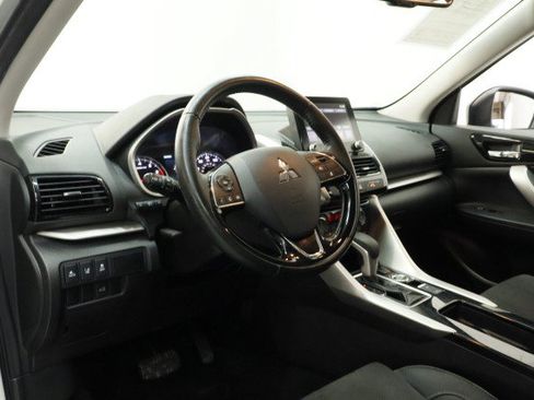 Used 2024 Mitsubishi Eclipse Cross SE AWD/4WD image 6