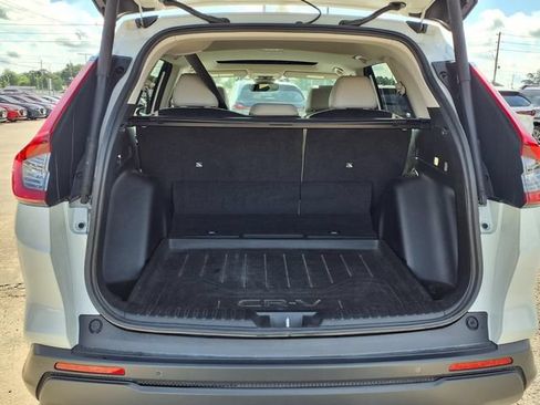 Used 2023 Honda CR-V EX-L image 7