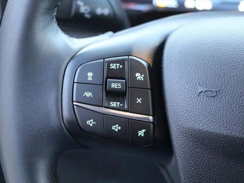 Used 2025 Ford Bronco Sport Outer Banks image 29