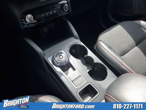 Certified 2025 Ford Escape ST-Line w/ Tech Pack #1 AWD/4WD image 28