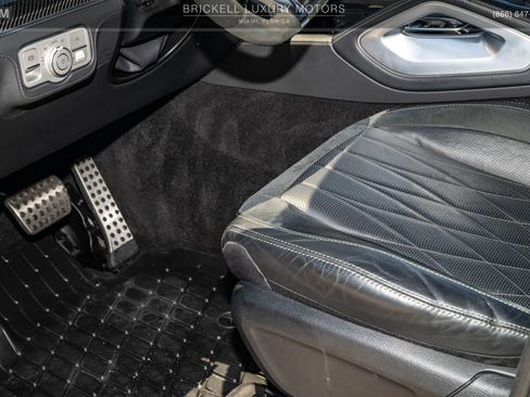 Used 2022 Mercedes-Benz GLE 53 AMG 4MATIC Coupe image 65