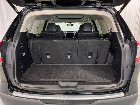Used 2019 Subaru Ascent Limited w/ Popular Package #3 AWD/4WD image 16