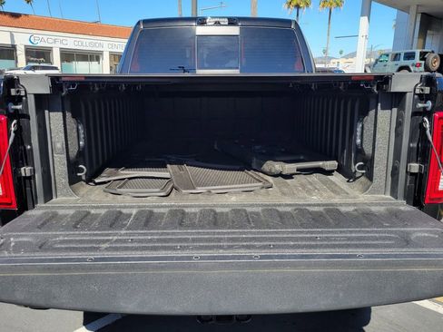 Used 2025 RAM 2500 Limited image 23