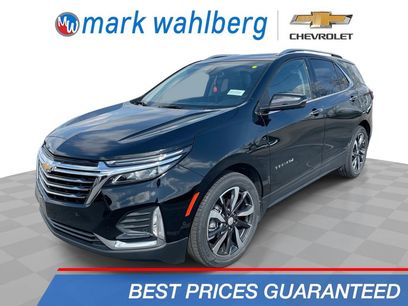 Used 2023 Chevrolet Equinox Premier