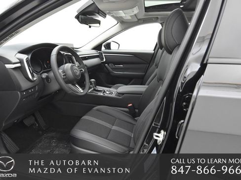 New 2026 MAZDA CX-50 AWD 2.5 S w/ Preferred Pkg image 23