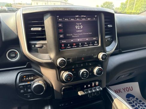Used 2019 RAM 1500 Big Horn AWD/4WD image 20