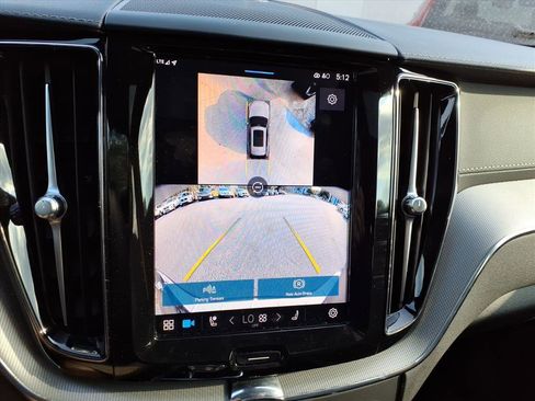 Used 2024 Volvo XC60 T8 Polestar w/ Protection Package Premier image 22