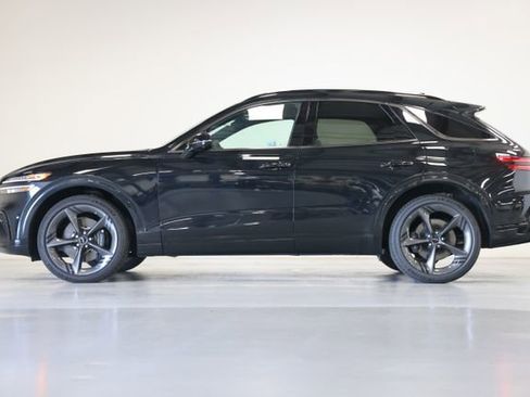 New 2026 Genesis GV70 3.5T Sport Prestige AWD/4WD image 6