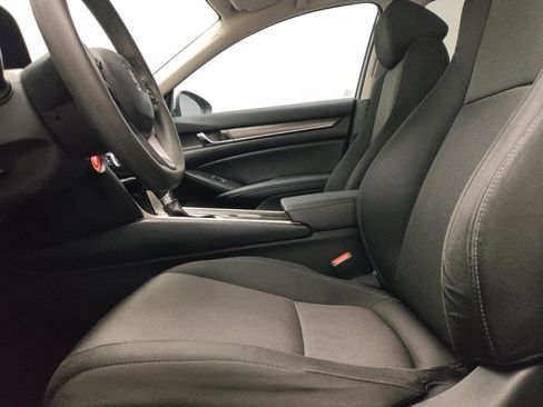 Used 2020 Honda Accord LX image 17