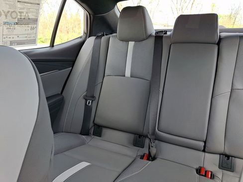 New 2026 Toyota Camry SE AWD/4WD image 13