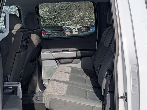 Used 2024 Ford F250 XLT image 13
