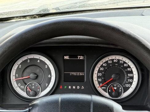 Used 2013 RAM 1500 Classic SLT image 15