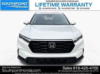 New 2026 Honda CR-V EX-L video 2