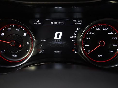 Used 2017 Dodge Charger R/T Scat Pack w/ Technology Group image 29