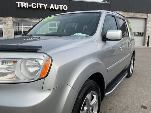 Used 2015 Honda Pilot EX-L image 2