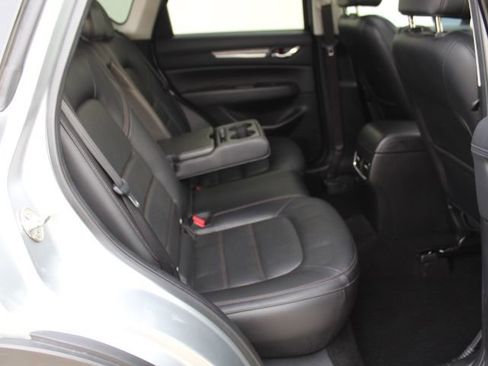 Used 2018 MAZDA CX-5 Grand Touring image 36