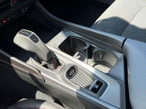 New 2026 Dodge Charger Scat Pack AWD/4WD image 16