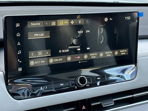 New 2026 Mitsubishi Outlander SE AWD/4WD image 18