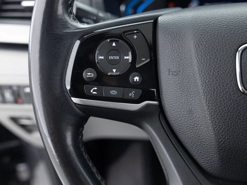 Used 2019 Honda Odyssey EX-L image 39